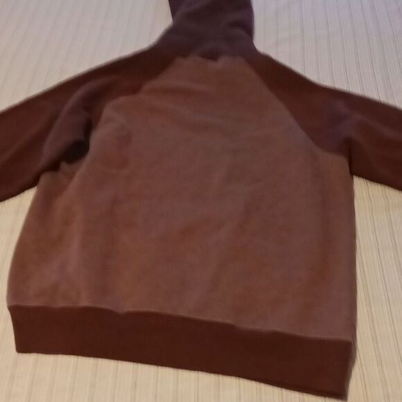 Russell Athletic Dri-Power Adult Hoodie Size: M (0460) - Picture 6 of 7